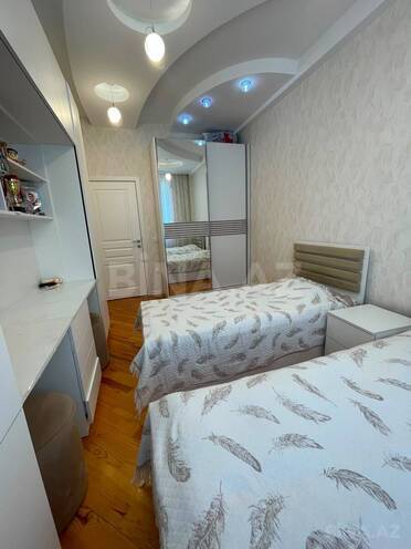 Satılır 3 otaqlı yeni tikili 90 m², Abşeron r., photo 10 from 19