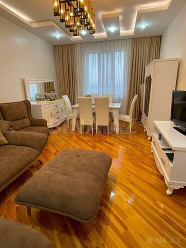 Satılır 3 otaqlı yeni tikili 90 m², Abşeron r., photo 3 from 19