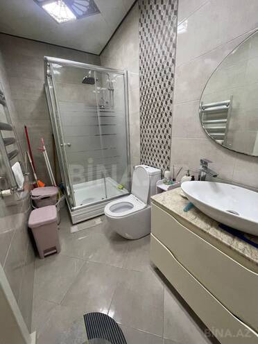 Satılır 3 otaqlı yeni tikili 90 m², Abşeron r., photo 18 from 19