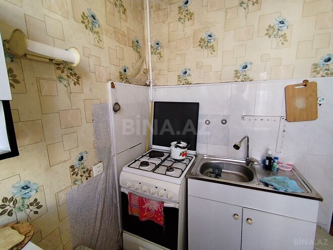 Сдаётся 1-комн. вторичка 35 м², м. Шах Исмаил Хатаи, photo 7 from 12