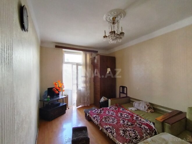 Сдаётся 1-комн. вторичка 35 м², м. Шах Исмаил Хатаи, photo 5 from 12