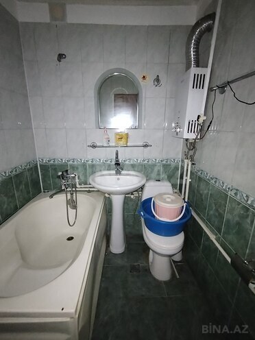 Сдаётся 1-комн. вторичка 35 м², м. Шах Исмаил Хатаи, photo 11 from 12
