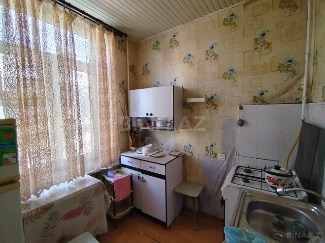 Сдаётся 1-комн. вторичка 35 м², м. Шах Исмаил Хатаи, photo 6 from 12