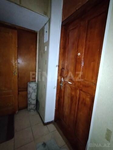 Сдаётся 1-комн. вторичка 35 м², м. Шах Исмаил Хатаи, photo 10 from 12
