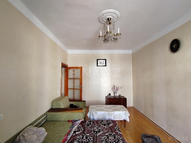 Сдаётся 1-комн. вторичка 35 м², м. Шах Исмаил Хатаи, photo 4 from 12