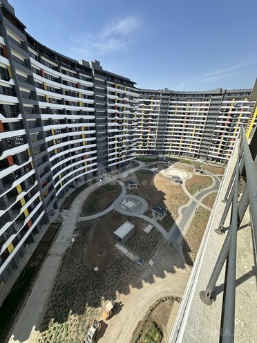 Продается 2-комн. новостройка 73 м², м. Автовокзал, photo 1 from 15
