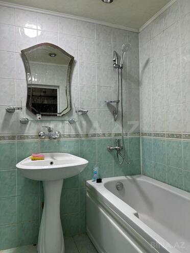Сдаётся 2-комн. вторичка 60 м², Ясамальский р., photo 10 from 11