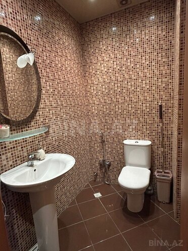 Продается 3-комн. новостройка 175 м², м. Низами, photo 15 from 16