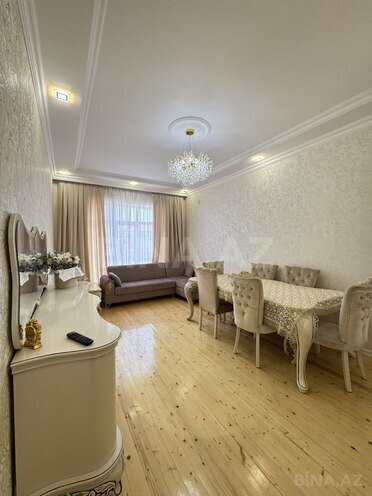 Satılır 3 otaqlı həyət evi/bağ evi 146 m², Hövsan q., photo 20 from 21