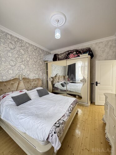 Satılır 3 otaqlı həyət evi/bağ evi 146 m², Hövsan q., photo 16 from 21