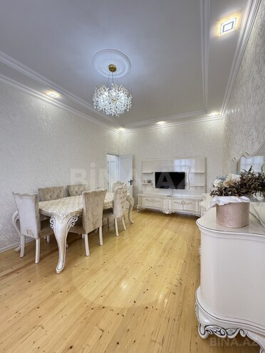 Satılır 3 otaqlı həyət evi/bağ evi 146 m², Hövsan q., photo 17 from 21