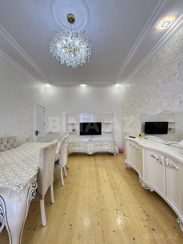 Satılır 3 otaqlı həyət evi/bağ evi 146 m², Hövsan q., photo 19 from 21