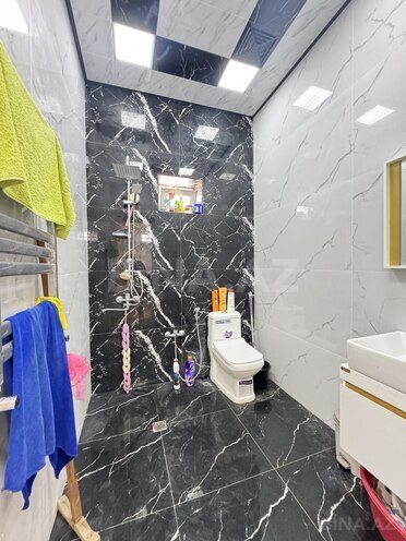 Satılır 3 otaqlı həyət evi/bağ evi 146 m², Hövsan q., photo 13 from 21