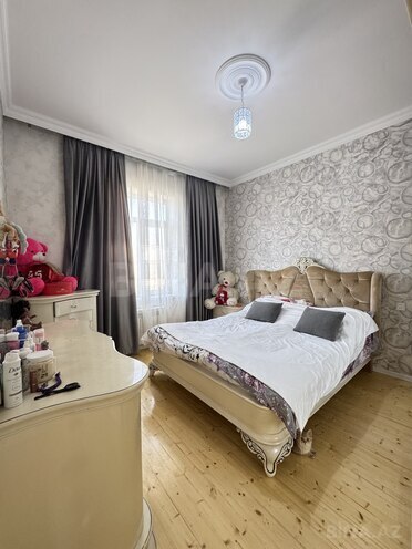 Satılır 3 otaqlı həyət evi/bağ evi 146 m², Hövsan q., photo 14 from 21