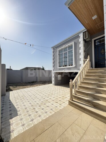 Satılır 3 otaqlı həyət evi/bağ evi 146 m², Hövsan q., photo 4 from 21