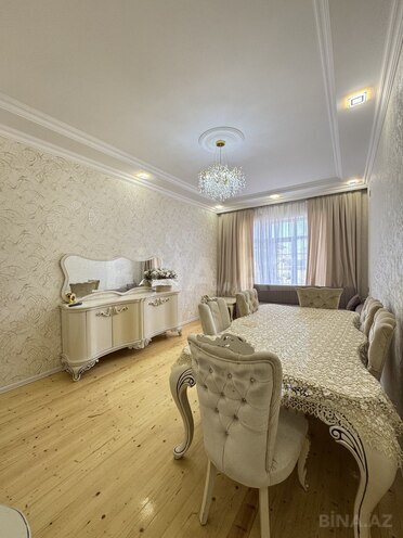 Satılır 3 otaqlı həyət evi/bağ evi 146 m², Hövsan q., photo 18 from 21
