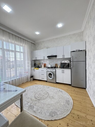 Satılır 3 otaqlı həyət evi/bağ evi 146 m², Hövsan q., photo 8 from 21