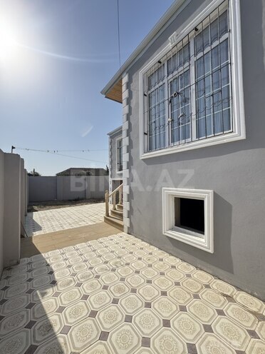 Satılır 3 otaqlı həyət evi/bağ evi 146 m², Hövsan q., photo 3 from 21