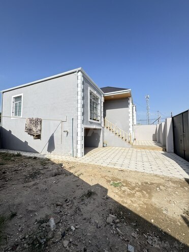 Satılır 3 otaqlı həyət evi/bağ evi 146 m², Hövsan q., photo 5 from 21