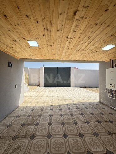 Satılır 3 otaqlı həyət evi/bağ evi 146 m², Hövsan q., photo 7 from 21