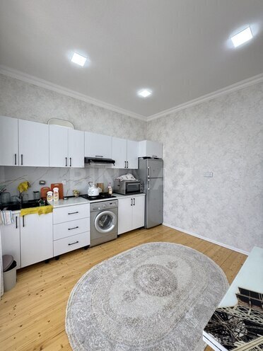 Satılır 3 otaqlı həyət evi/bağ evi 146 m², Hövsan q., photo 9 from 21