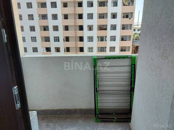 İcarəyə verilir 2 otaqlı yeni tikili 55 m², Nəriman Nərimanov m., photo 12 from 14