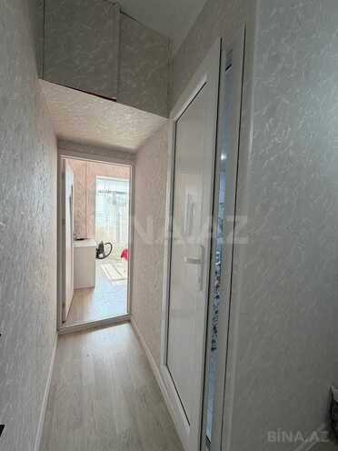 Satılır 1 otaqlı köhnə tikili 50 m², Nəsimi m., photo 7 from 10