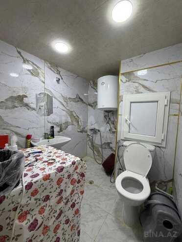 Satılır 1 otaqlı köhnə tikili 50 m², Nəsimi m., photo 8 from 10