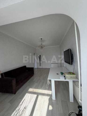 Satılır 1 otaqlı köhnə tikili 50 m², Nəsimi m., photo 3 from 10