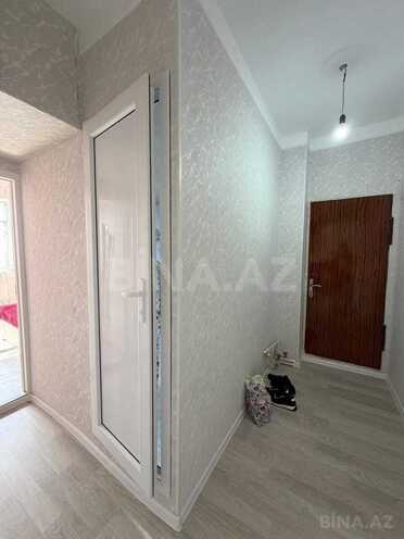 Satılır 1 otaqlı köhnə tikili 50 m², Nəsimi m., photo 9 from 10