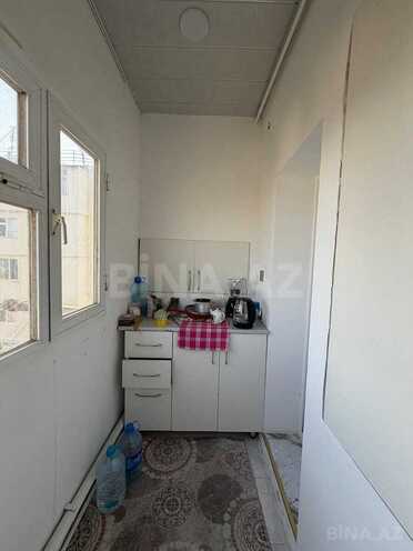 Satılır 1 otaqlı köhnə tikili 50 m², Nəsimi m., photo 6 from 10