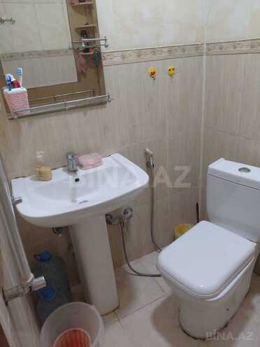 Satılır 1 otaqlı yeni tikili 55 m², Əhmədli m., photo 8 from 13
