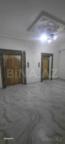 Satılır 1 otaqlı yeni tikili 55 m², Əhmədli m., photo 11 from 13