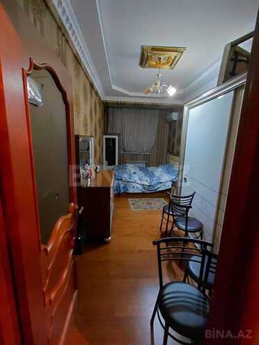 Satılır 1 otaqlı yeni tikili 55 m², Əhmədli m., photo 4 from 13