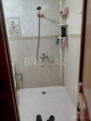 Satılır 1 otaqlı yeni tikili 55 m², Əhmədli m., photo 10 from 13