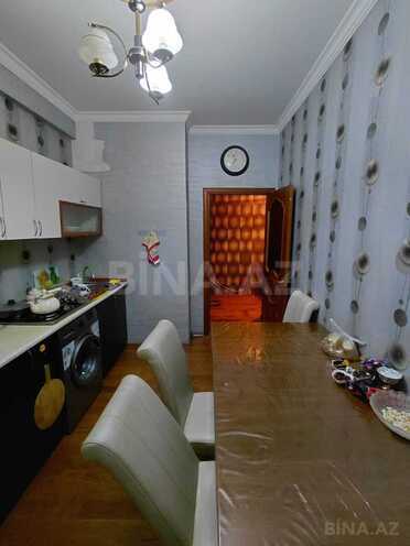 Satılır 1 otaqlı yeni tikili 55 m², Əhmədli m., photo 3 from 13