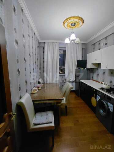 Satılır 1 otaqlı yeni tikili 55 m², Əhmədli m., photo 1 from 13