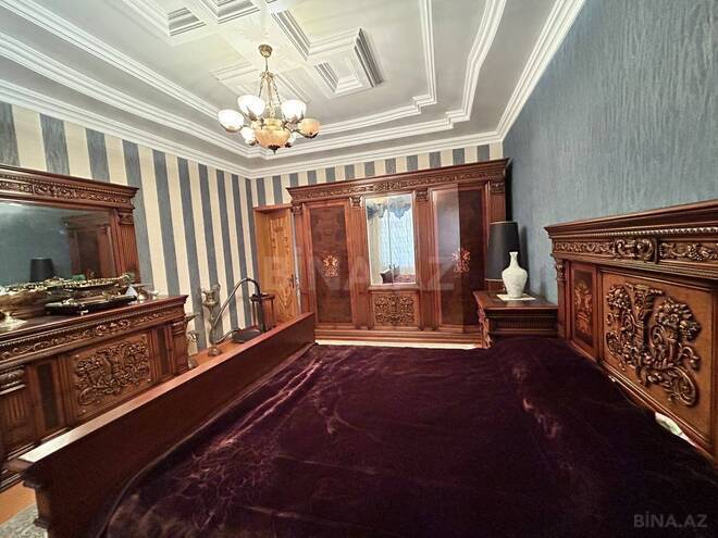 Сдаётся 8-комн. дом/дача 550 м², пос. Бакиханова, photo 18 from 32