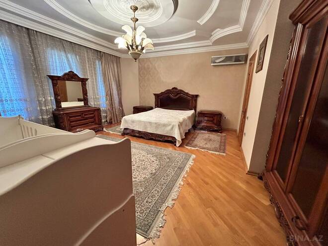 Сдаётся 8-комн. дом/дача 550 м², пос. Бакиханова, photo 12 from 32