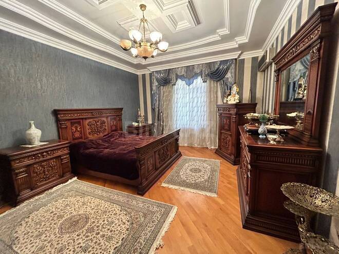 Сдаётся 8-комн. дом/дача 550 м², пос. Бакиханова, photo 16 from 32