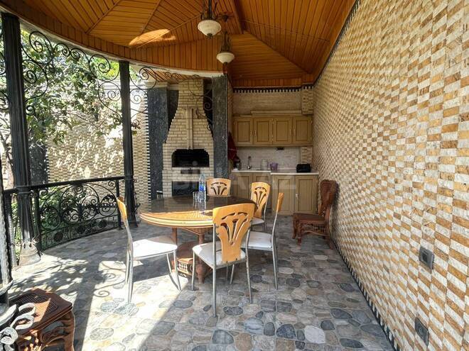 Сдаётся 8-комн. дом/дача 550 м², пос. Бакиханова, photo 4 from 32