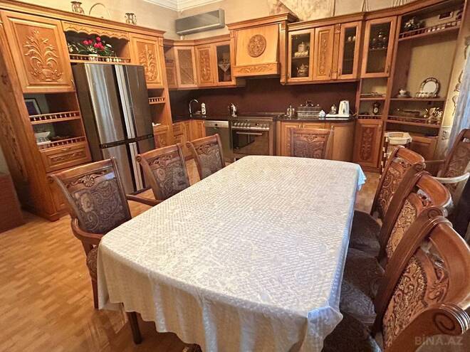 Сдаётся 8-комн. дом/дача 550 м², пос. Бакиханова, photo 24 from 32