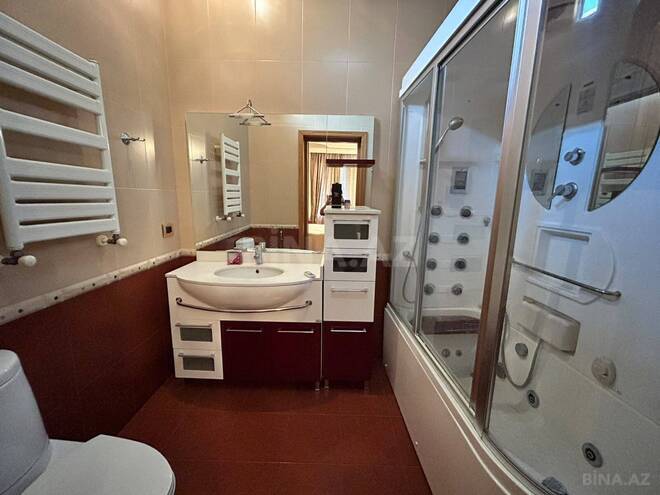Сдаётся 8-комн. дом/дача 550 м², пос. Бакиханова, photo 29 from 32