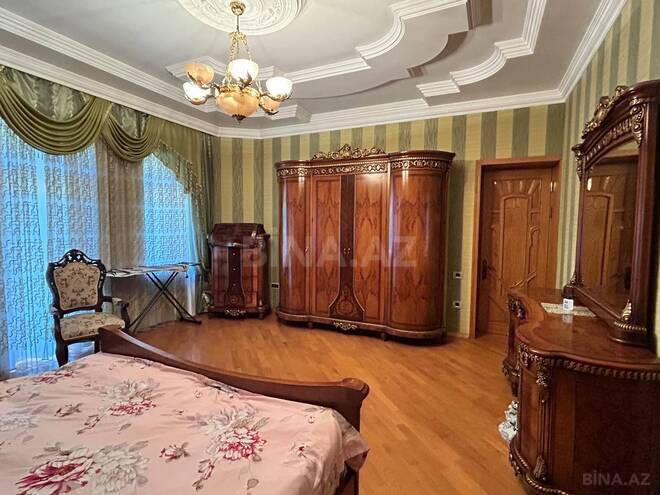 Сдаётся 8-комн. дом/дача 550 м², пос. Бакиханова, photo 20 from 32