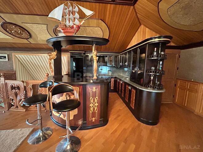 Сдаётся 8-комн. дом/дача 550 м², пос. Бакиханова, photo 22 from 32