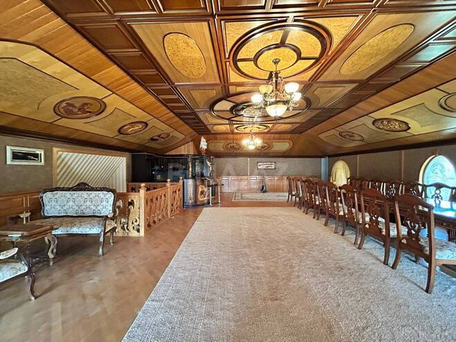 Сдаётся 8-комн. дом/дача 550 м², пос. Бакиханова, photo 9 from 32