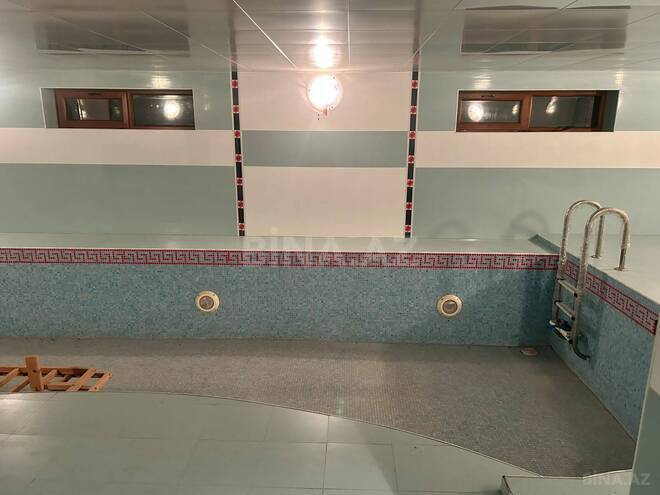 Сдаётся 8-комн. дом/дача 550 м², пос. Бакиханова, photo 5 from 32