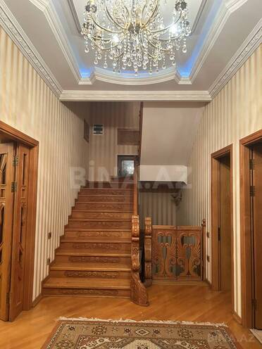 Сдаётся 8-комн. дом/дача 550 м², пос. Бакиханова, photo 28 from 32