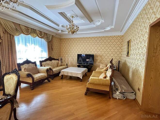 Сдаётся 8-комн. дом/дача 550 м², пос. Бакиханова, photo 10 from 32