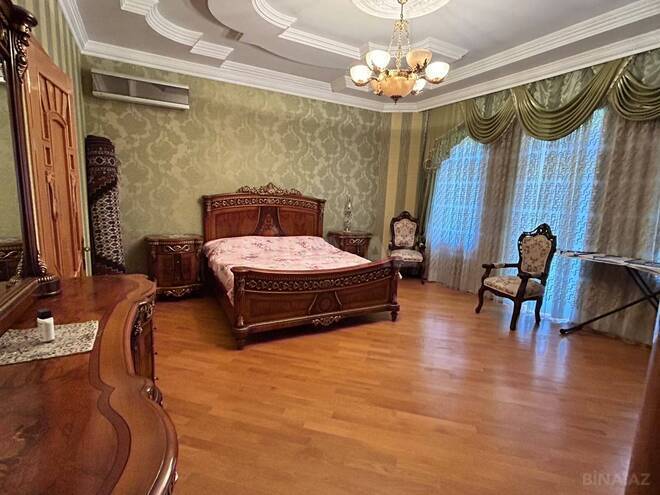Сдаётся 8-комн. дом/дача 550 м², пос. Бакиханова, photo 17 from 32